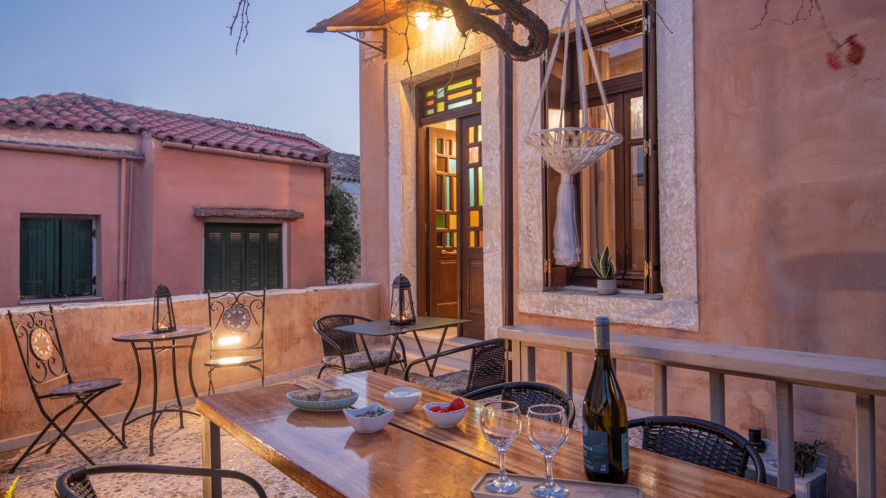 Photo of Outdoor in Archanes