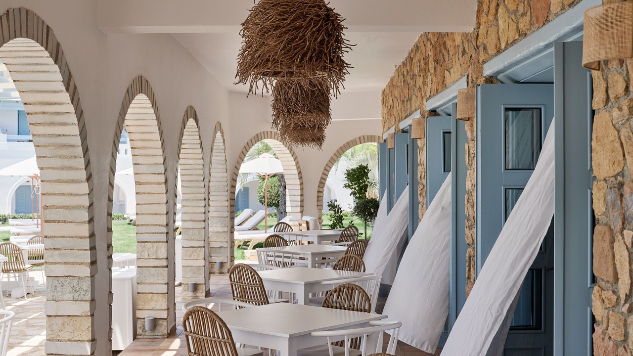 Photo of Others in Koufonisia