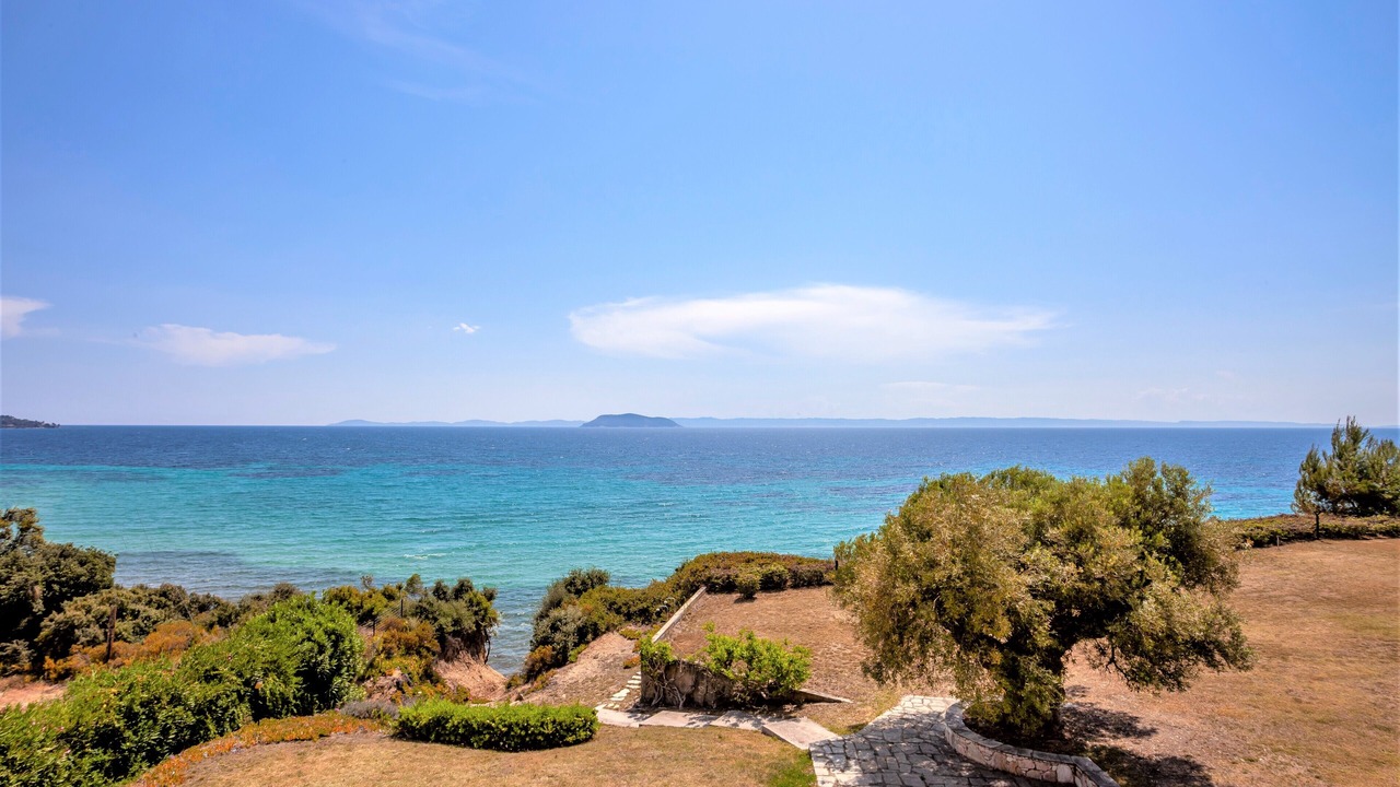 Photo of Bedroom in Sithonia