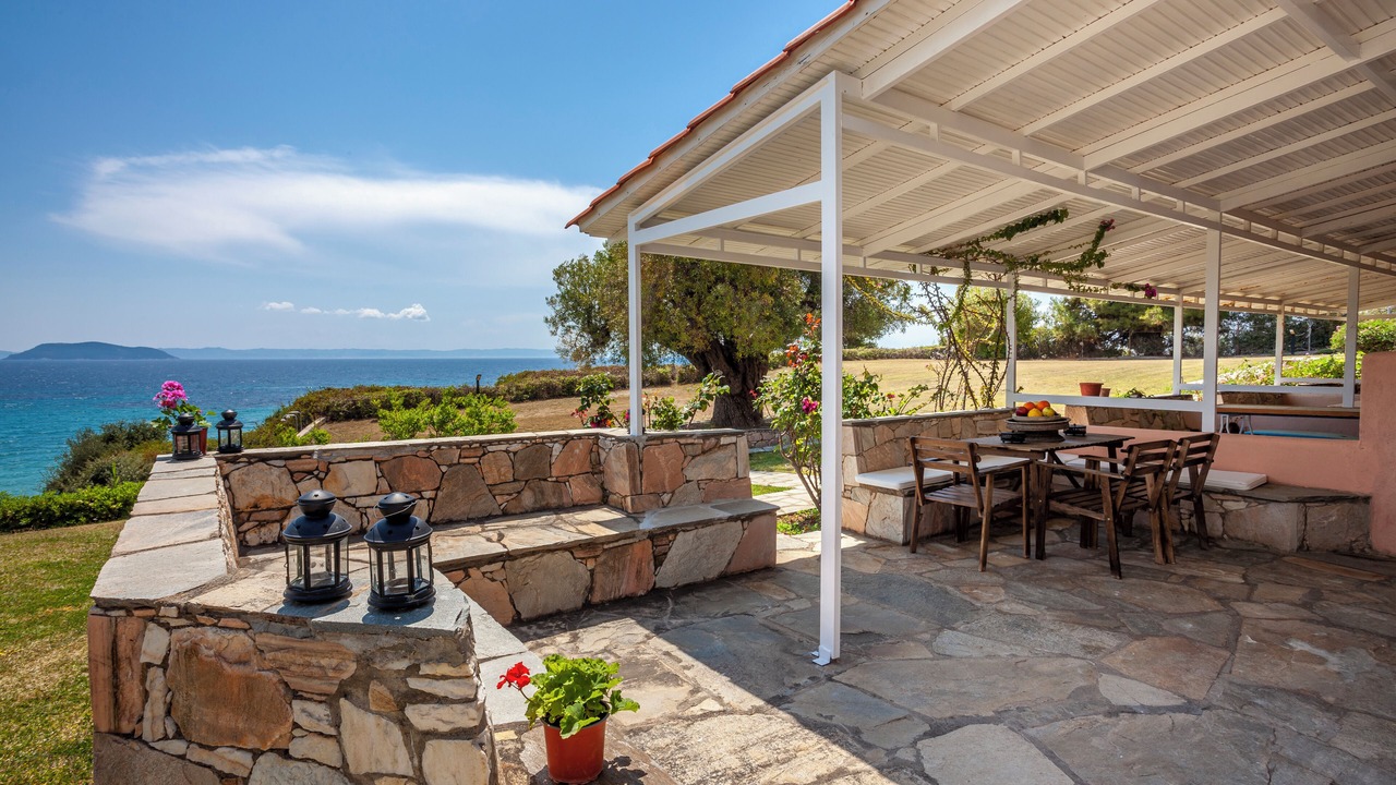 Photo of Others in Sithonia