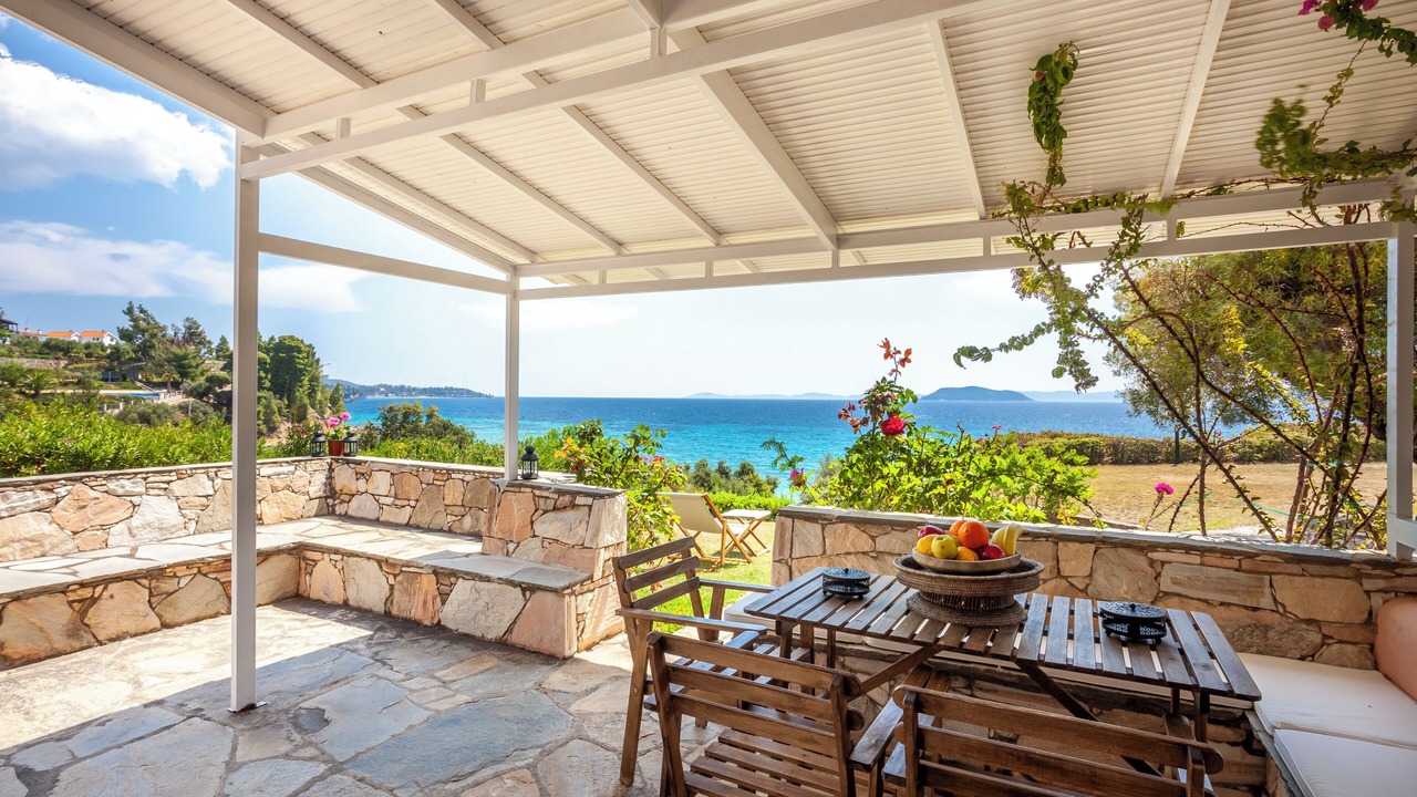 Photo of Outdoor in Sithonia