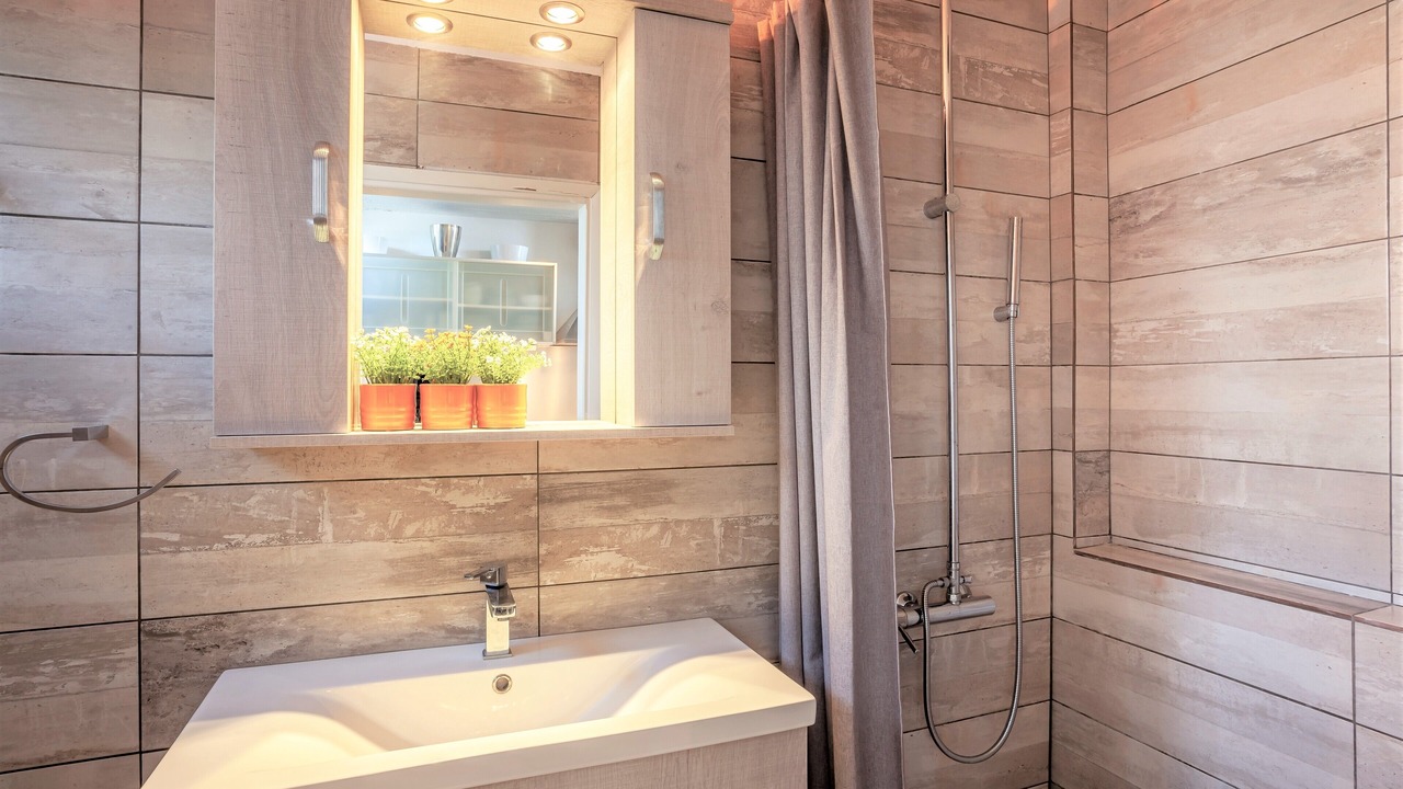Photo of Bathroom in Sithonia