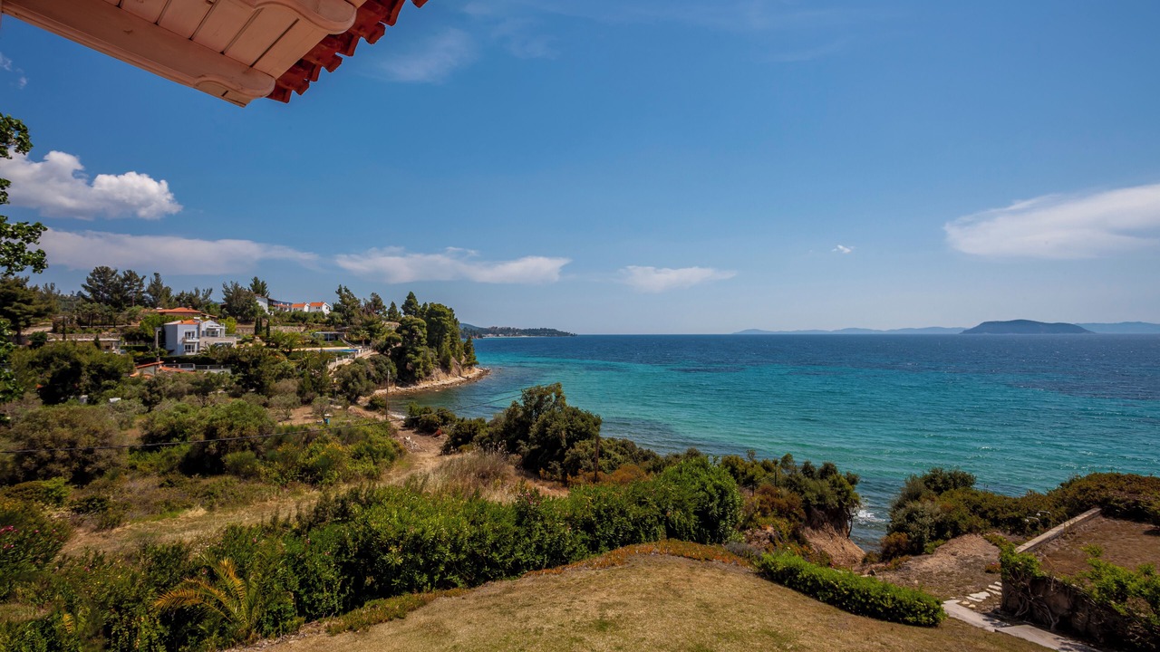 Photo of Outdoor in Sithonia