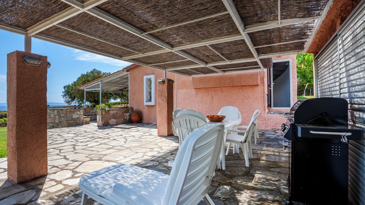 Photo of Outdoor in Sithonia