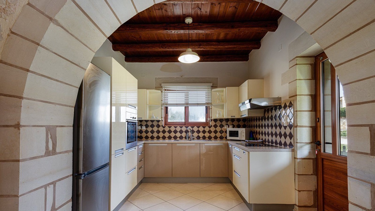 Photo of Kitchen in Vamos