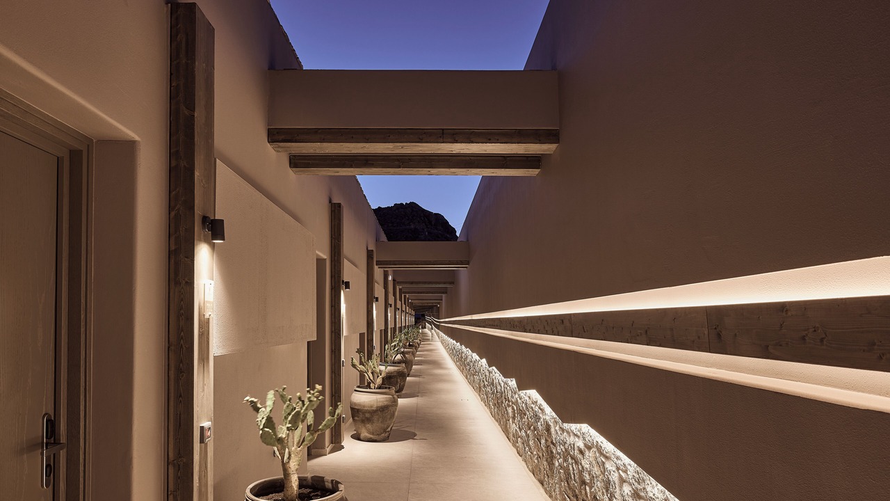 Photo of Outdoor in Psarou