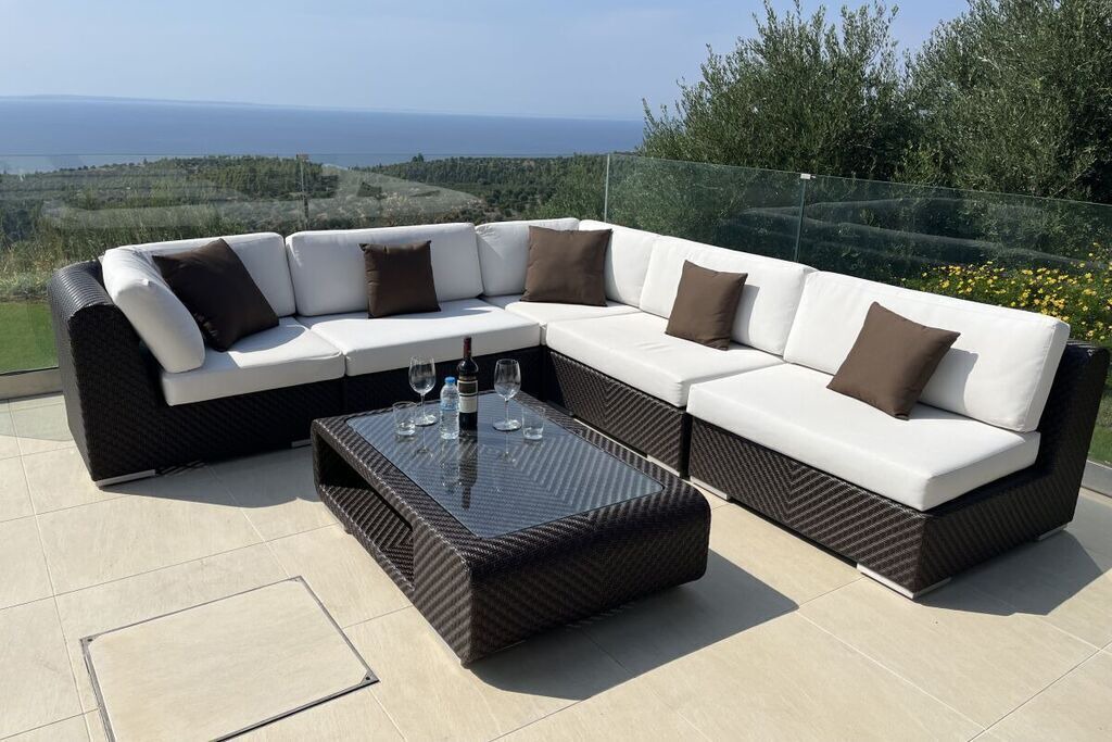 Photo of Outdoor in Paradhisos