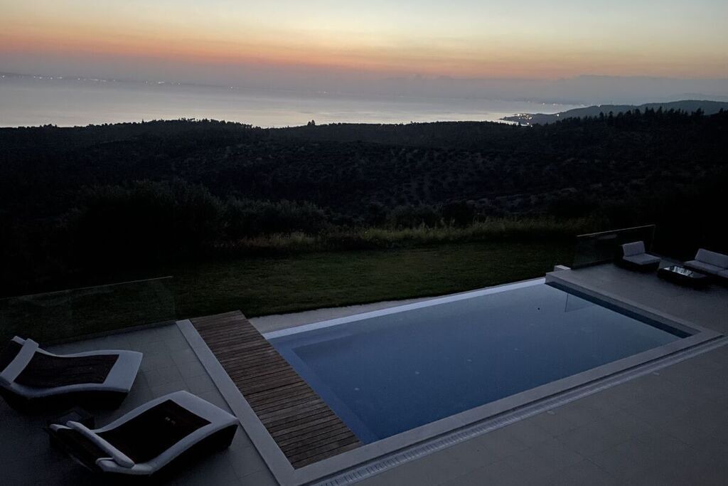 Photo of Outdoor in Paradhisos