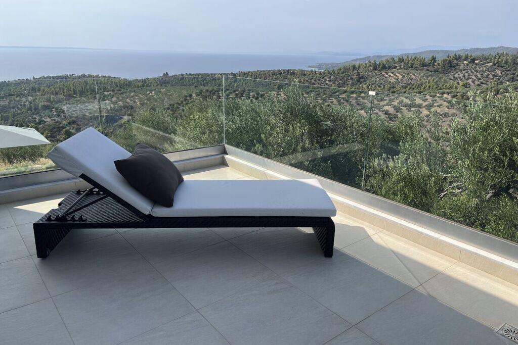 Photo of Outdoor in Paradhisos