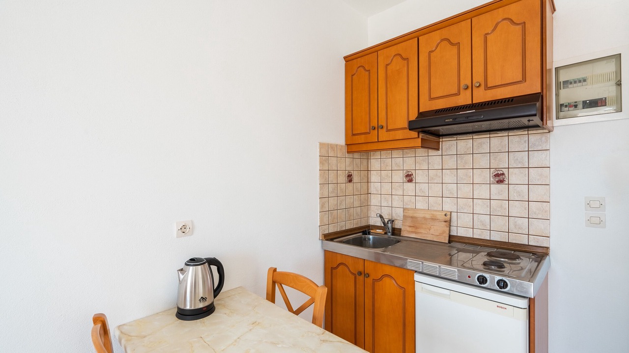 Photo of Kitchen in Amoopi