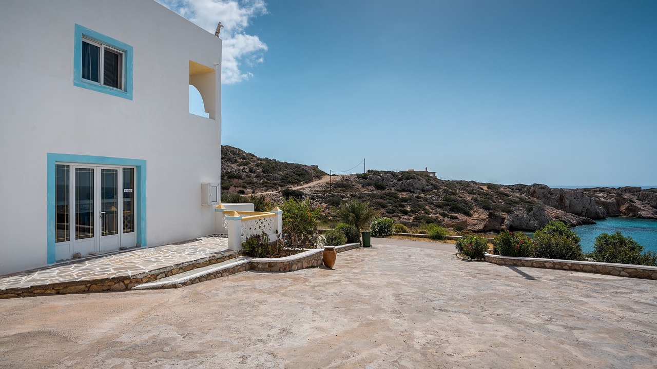Photo of Patio Balcony in Amoopi