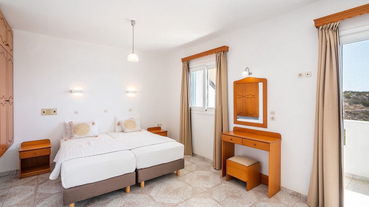 Photo of Bedroom in Amoopi