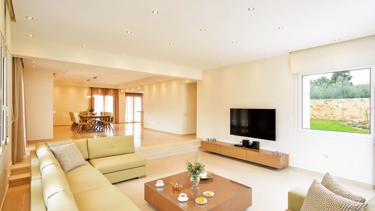 Photo of Livingroom in Souda