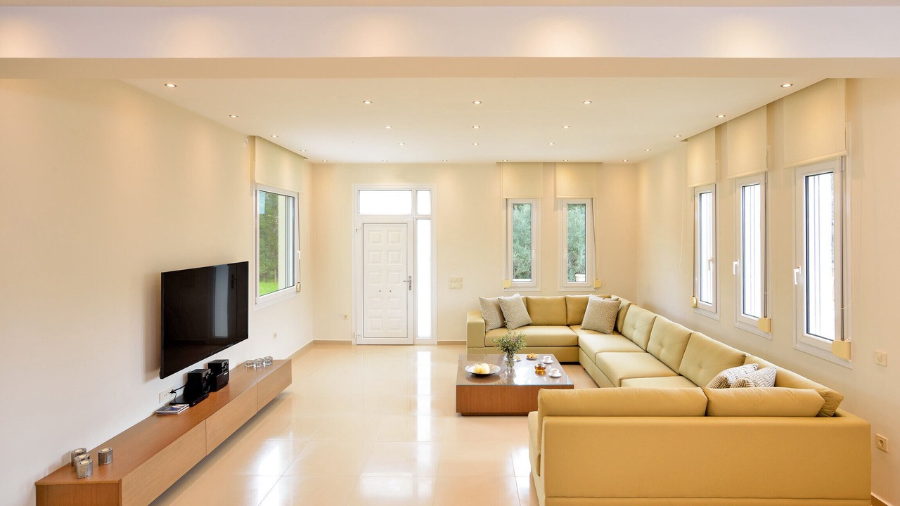 Photo of Livingroom in Souda