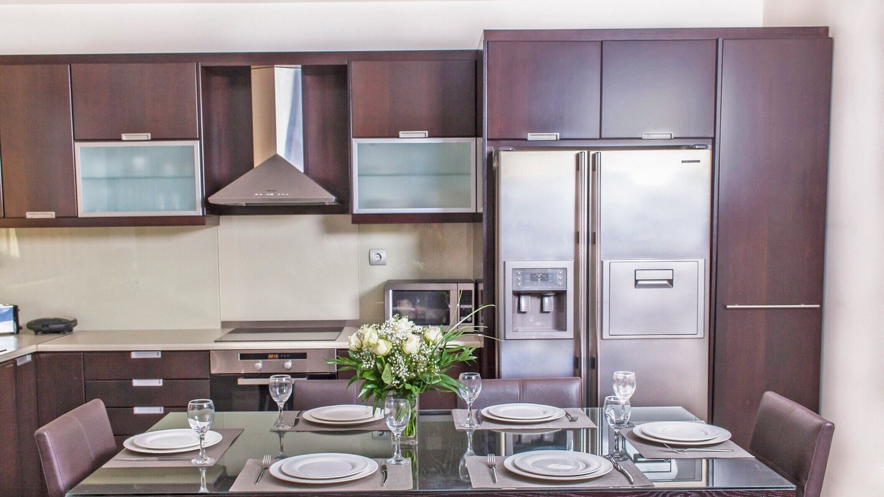 Photo of Kitchen in Souda