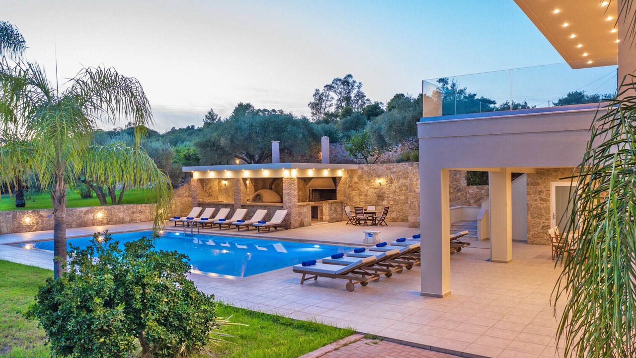 Photo of Outdoor in Souda