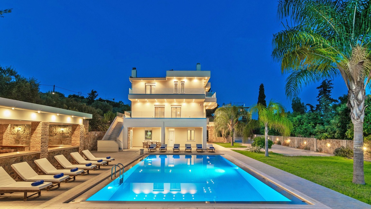 Photo of Outdoor in Souda