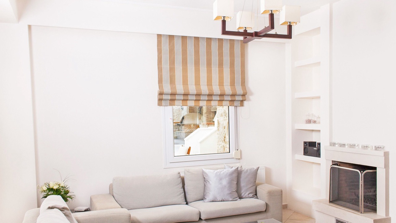 Photo of Livingroom in Souda