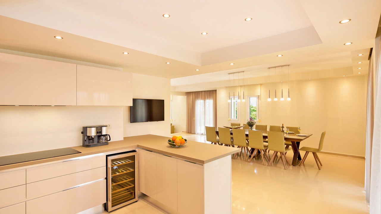 Photo of Kitchen in Souda