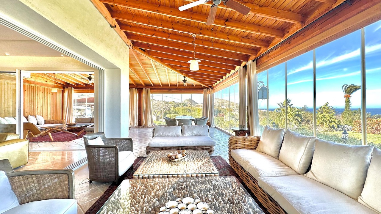 Photo of Livingroom in Rafraf