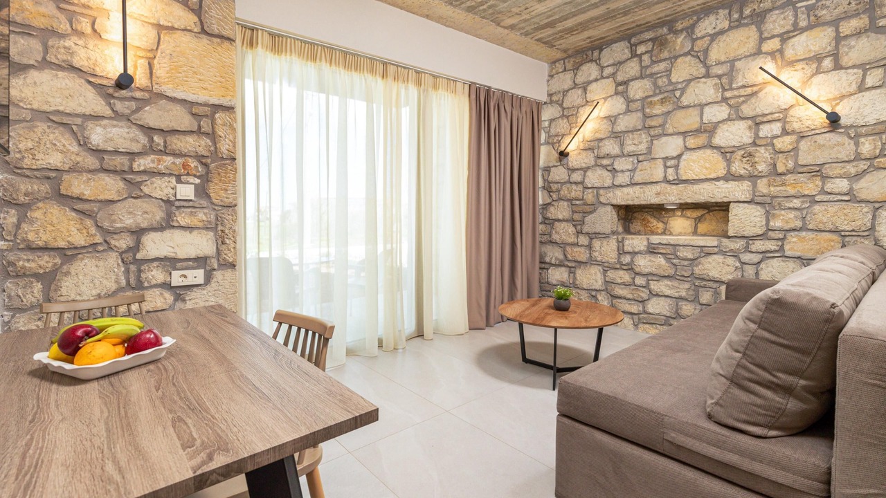 Photo of Bedroom in Kolymvari