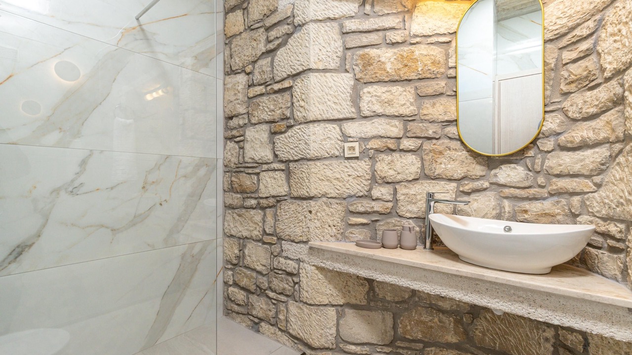 Photo of Bathroom in Kolymvari