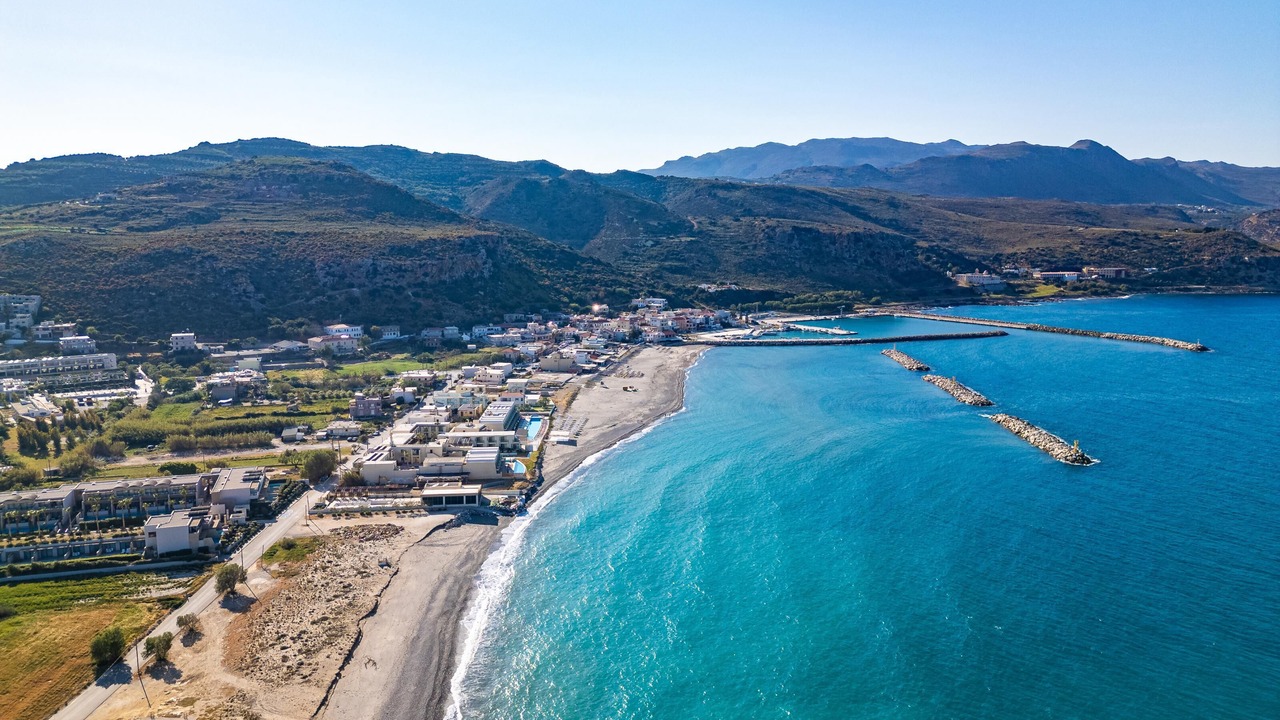 Photo of Outdoor in Kolymvari