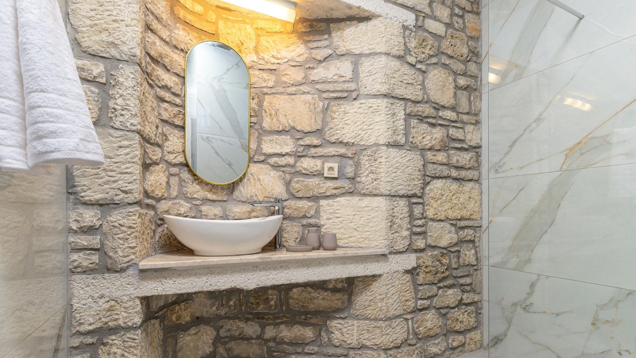 Photo of Bathroom in Kolymvari