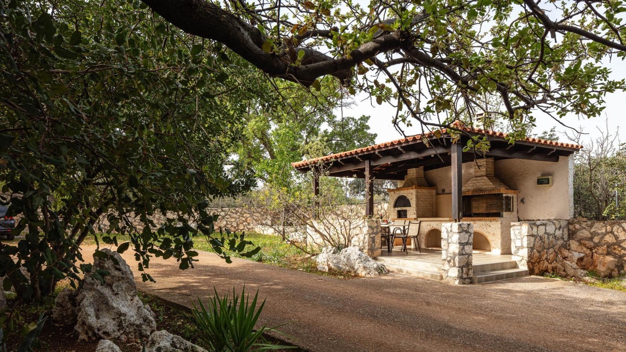 Photo of Outdoor in Xiro Chorio