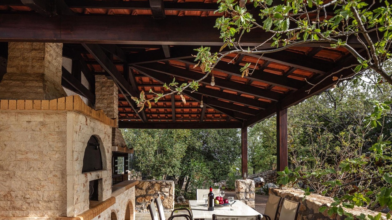 Photo of Outdoor in Xiro Chorio