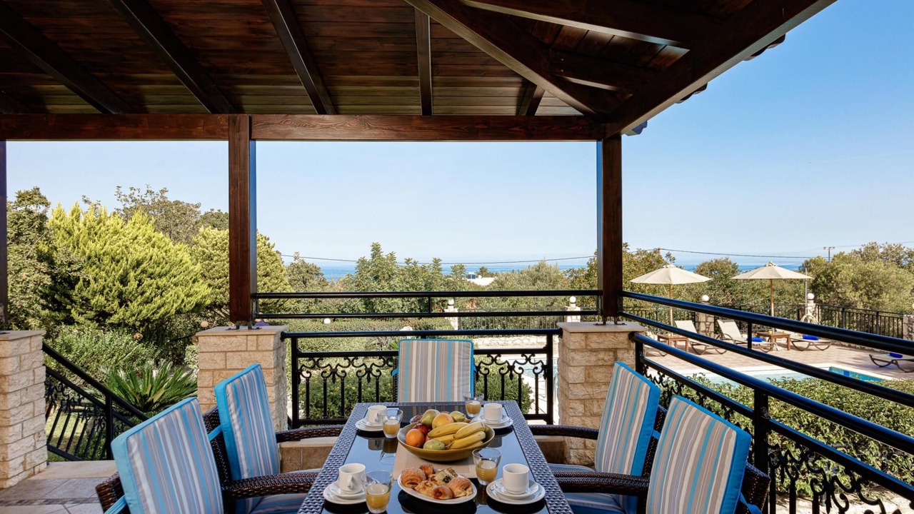 Photo of Outdoor in Xiro Chorio