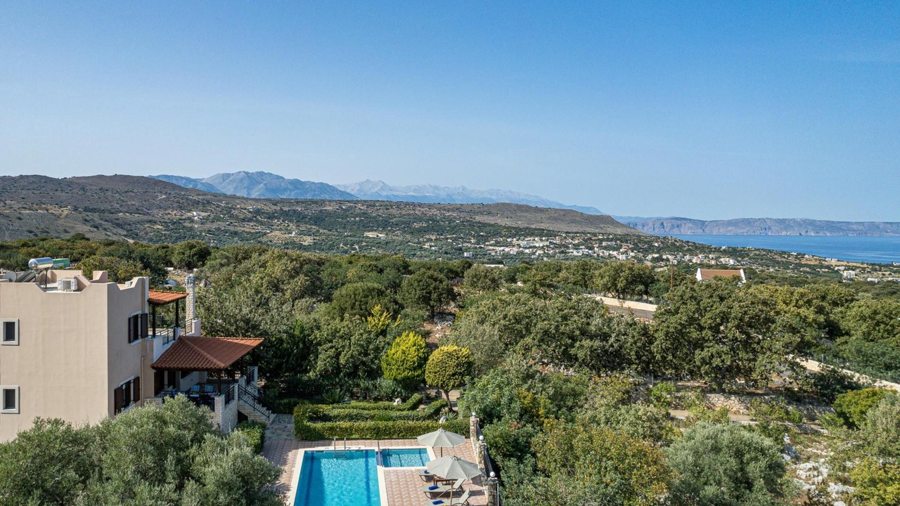 Photo of Outdoor in Xiro Chorio