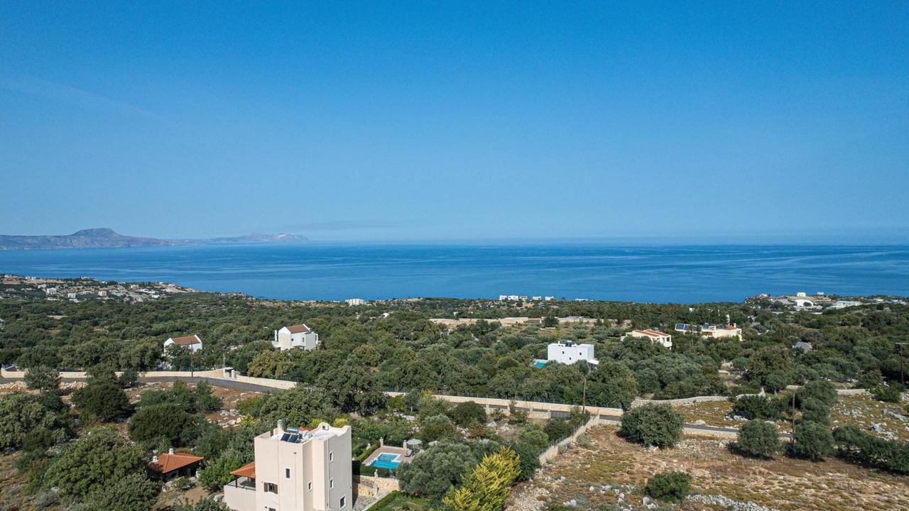 Photo of Outdoor in Xiro Chorio