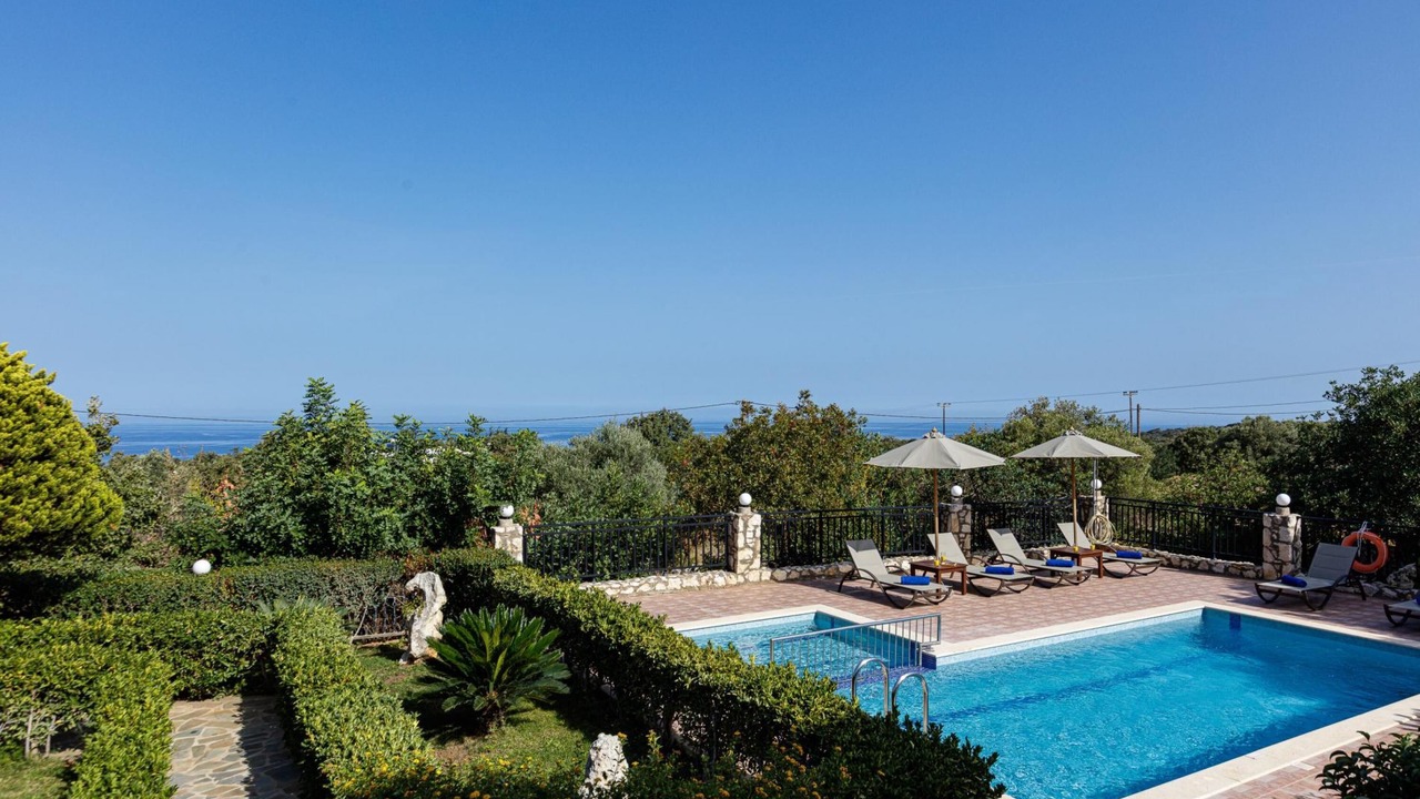 Photo of Outdoor in Xiro Chorio