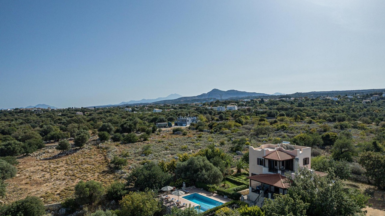 Photo of Outdoor in Xiro Chorio
