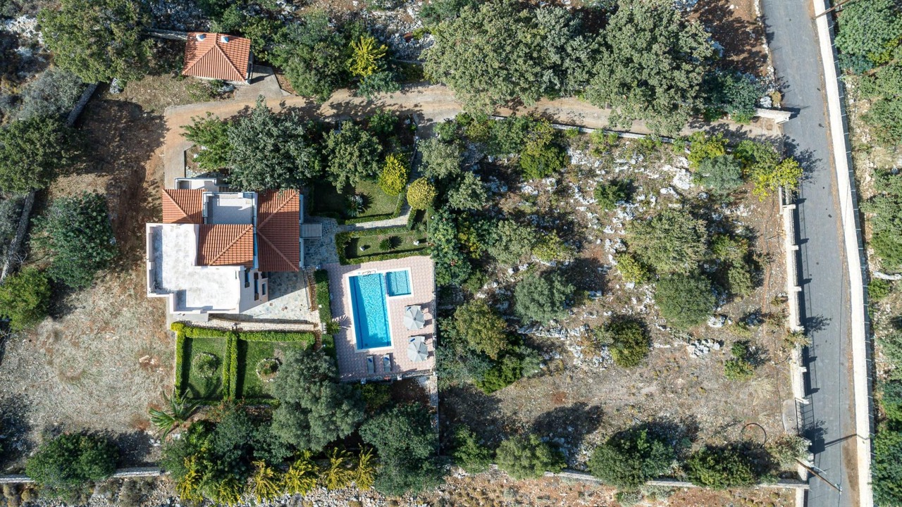Photo of Outdoor in Xiro Chorio