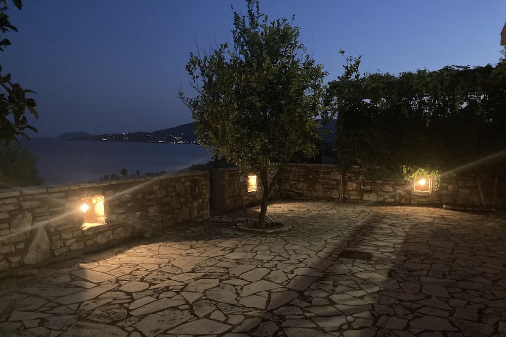 Photo of Patio Balcony in Koroni