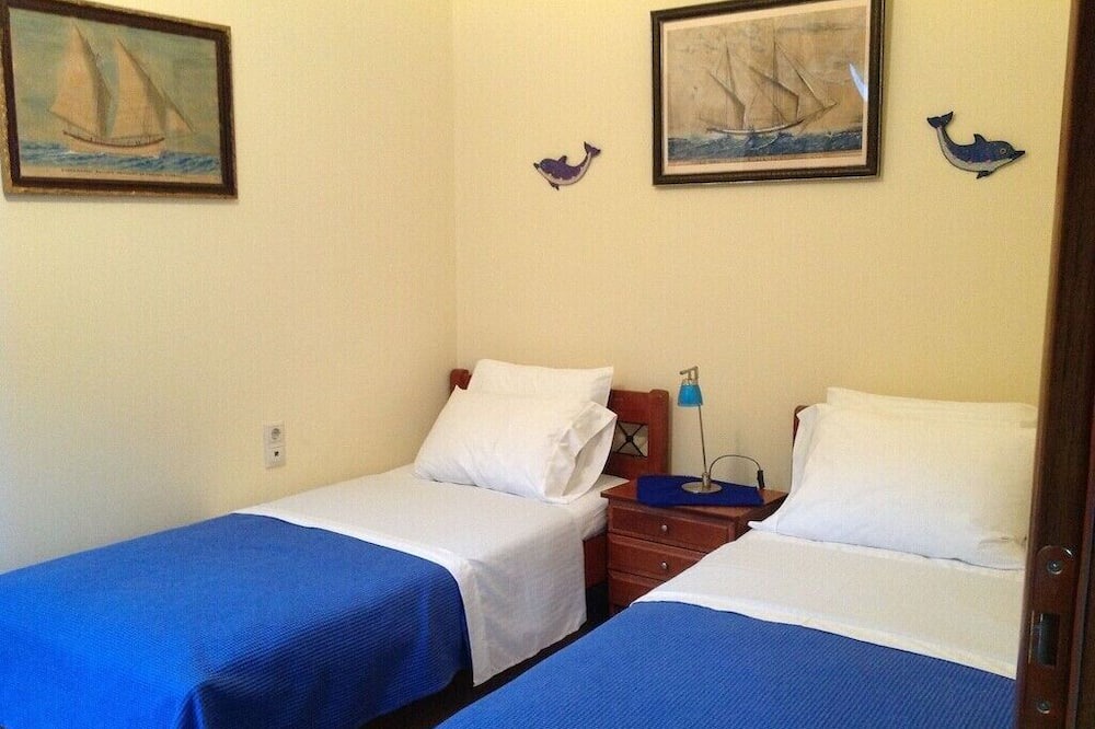 Photo of Bedroom in Elios