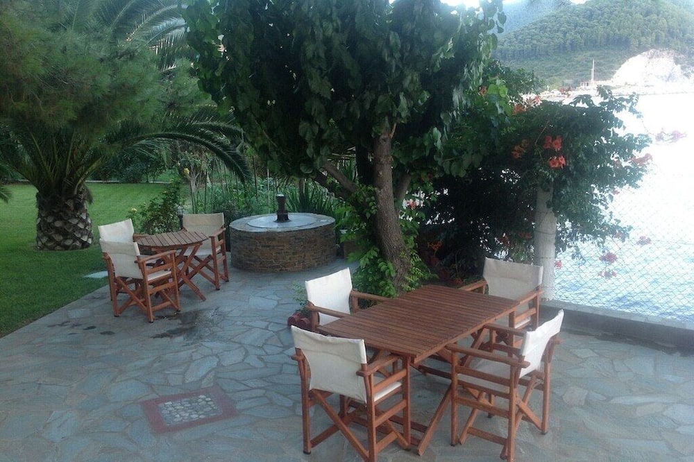 Photo of Outdoor in Elios