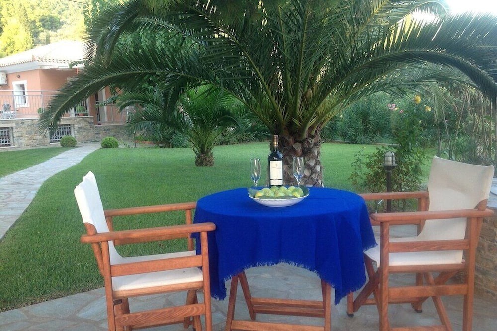 Photo of Outdoor in Elios