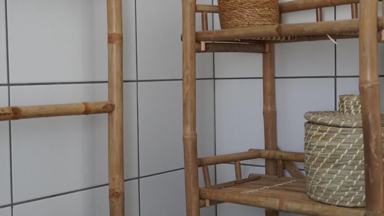 Photo of Bathroom in Kithnos