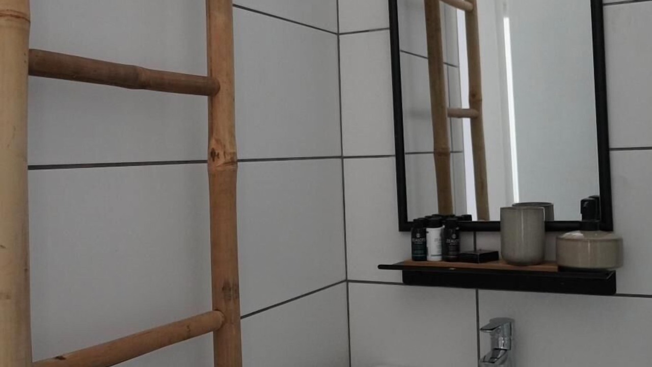 Photo of Bathroom in Kithnos