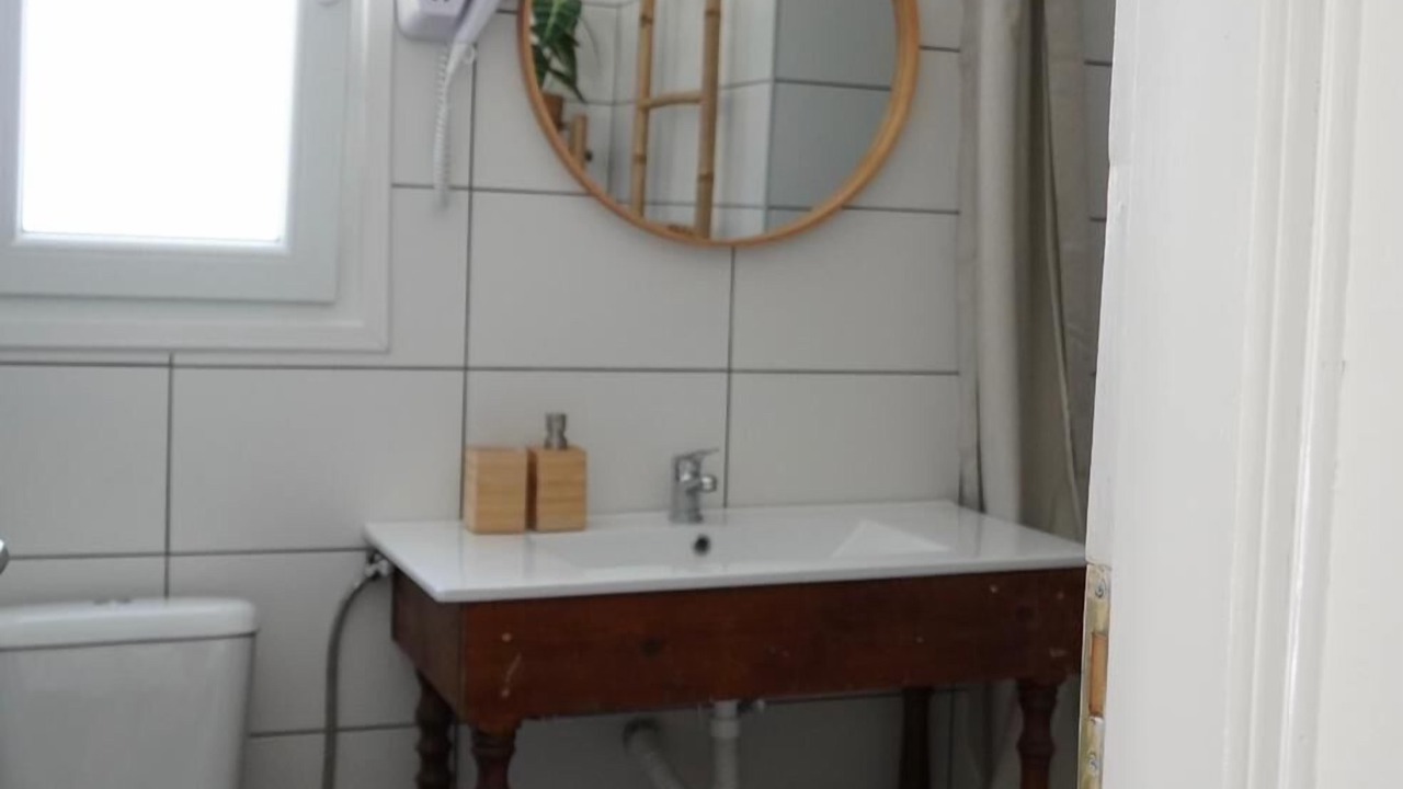 Photo of Bathroom in Kithnos