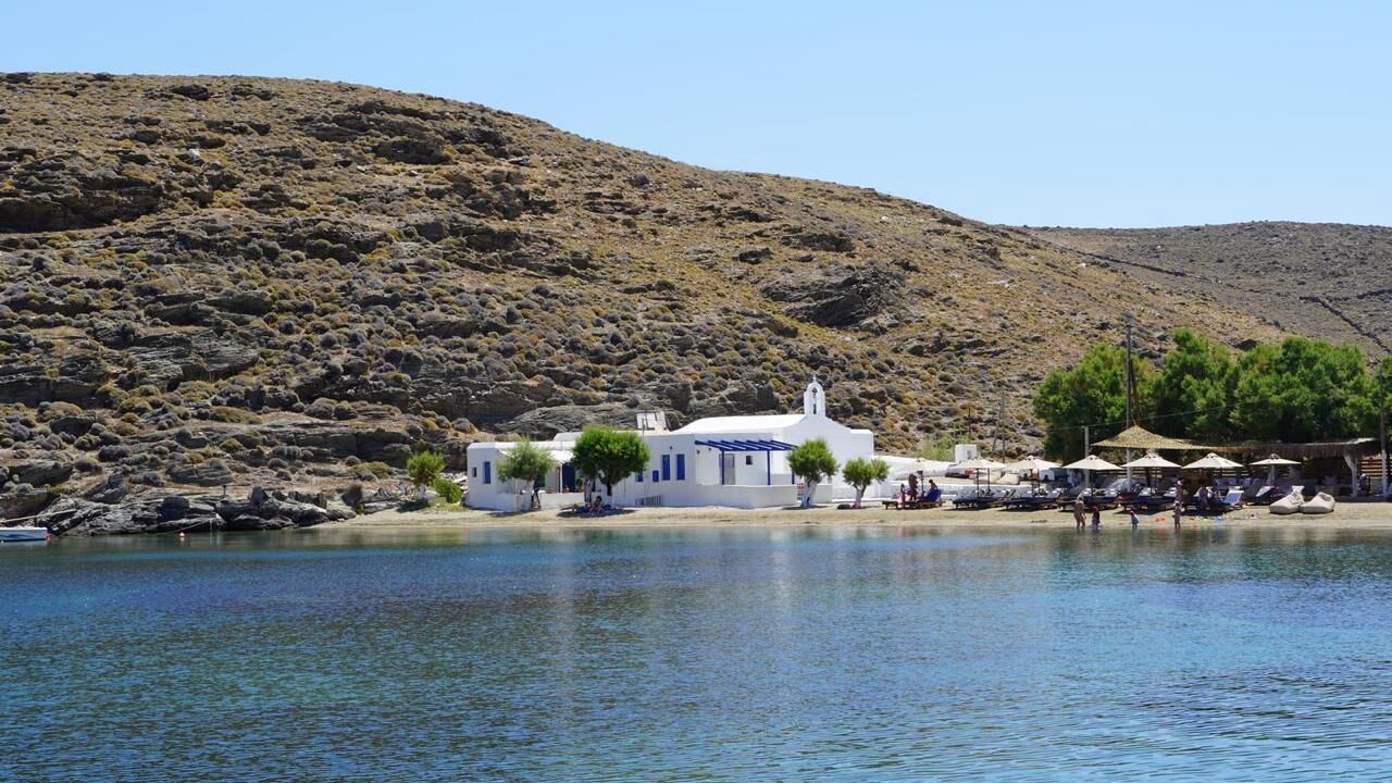 Photo of Outdoor in Kithnos