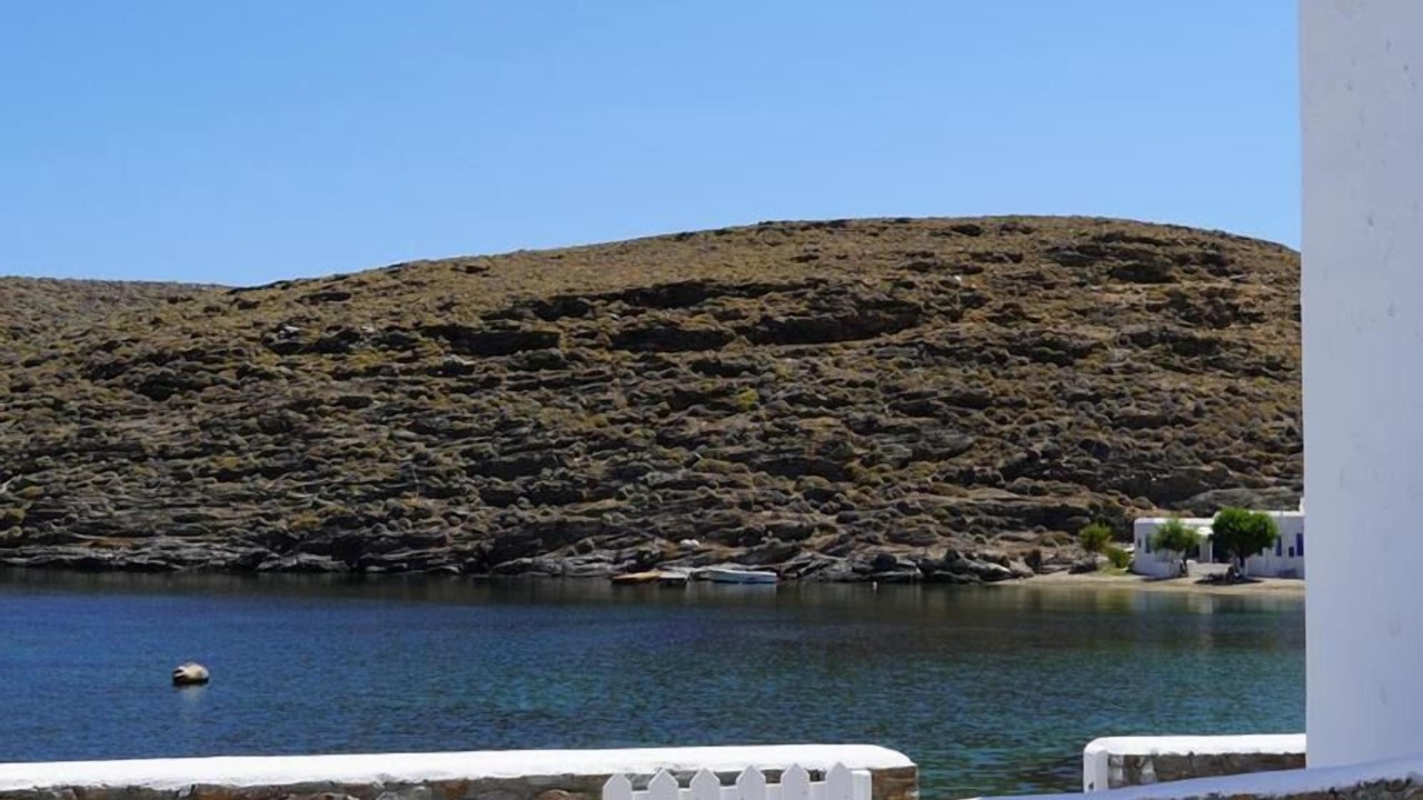 Photo of Outdoor in Kithnos