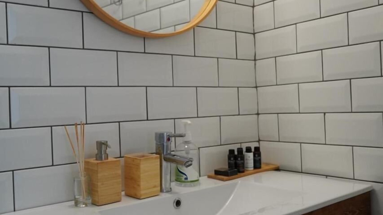 Photo of Bathroom in Kithnos