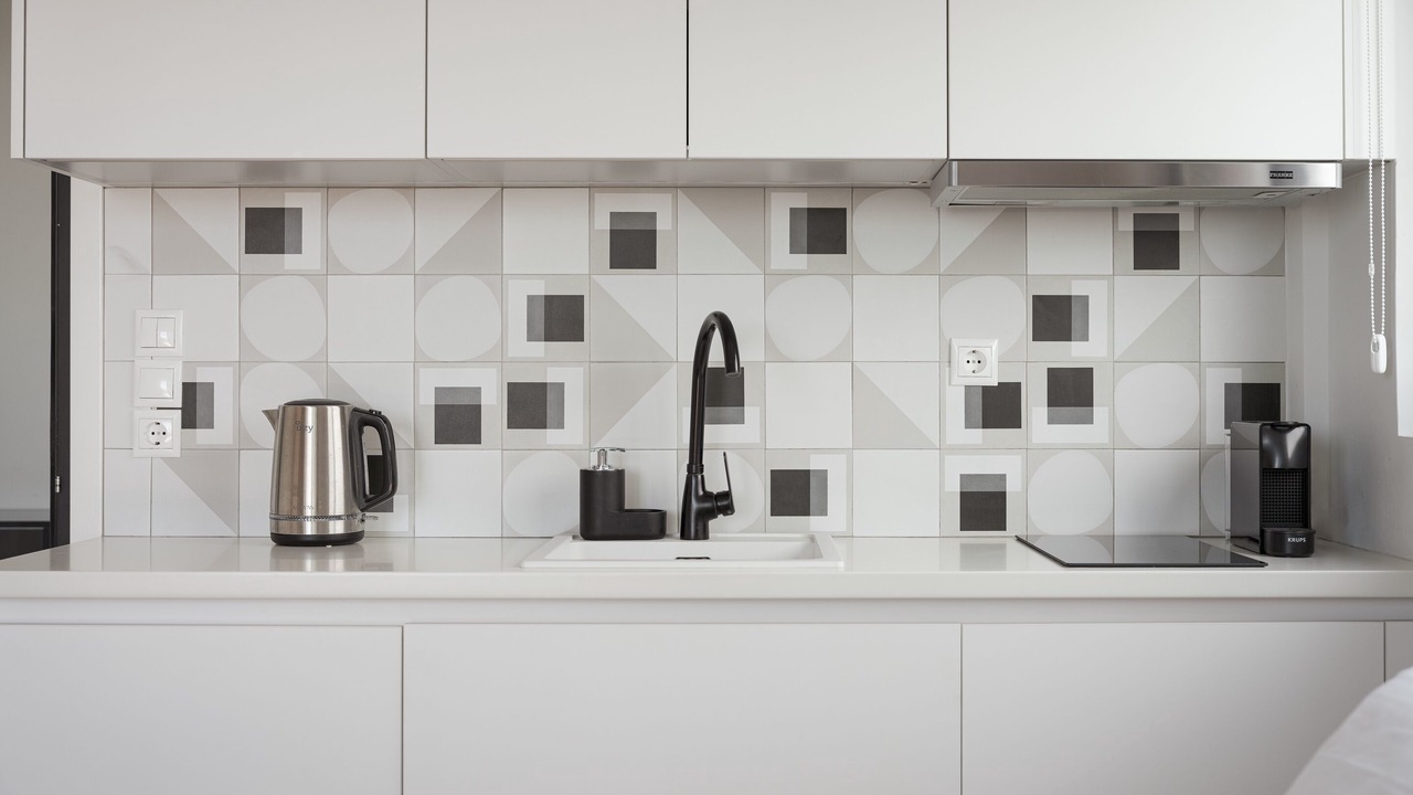 Photo of Kitchen in Glyfada