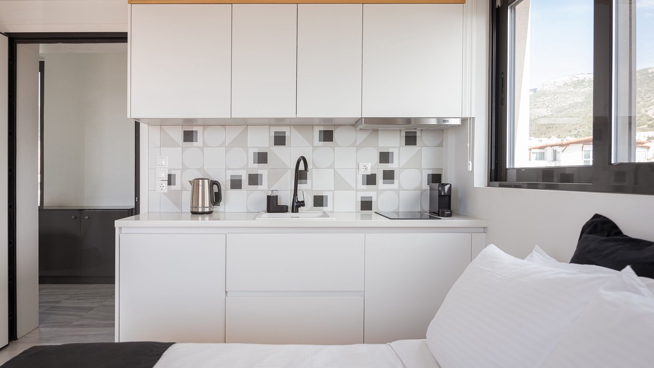 Photo of Kitchen in Glyfada