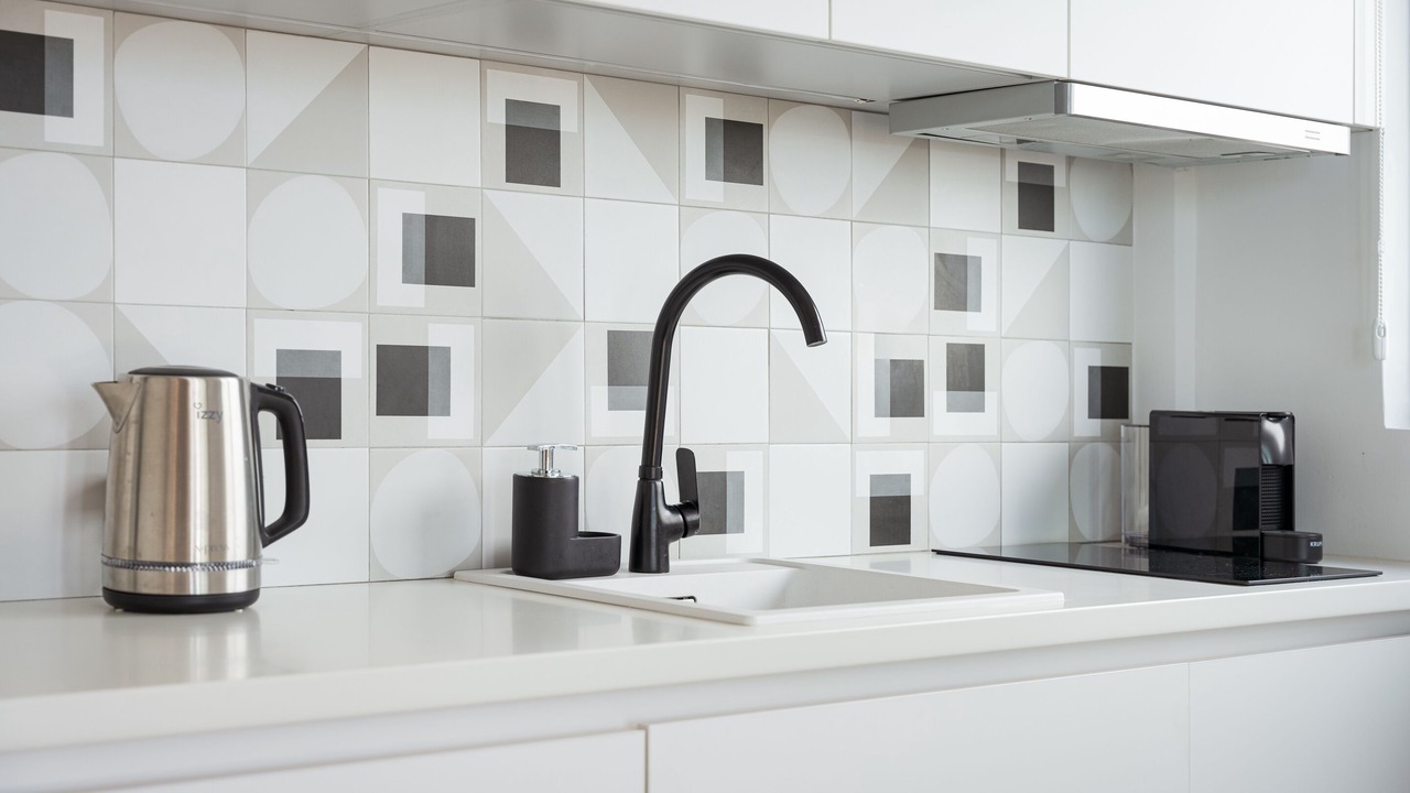 Photo of Kitchen in Glyfada