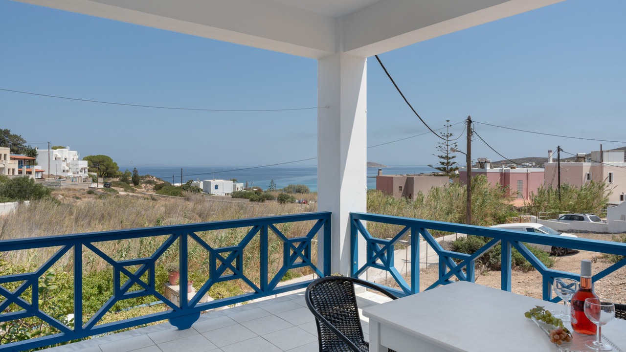 Photo of Outdoor in Azolimnos